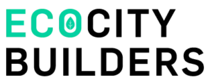 Ecocity Builders Logo - GD Labs