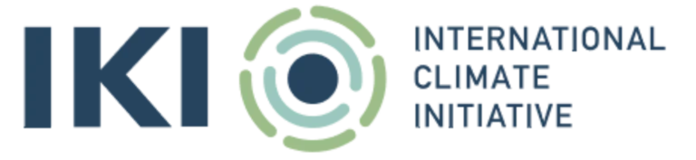 International Climate Initiative Logo - GD Labs