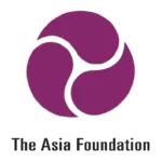 The Asia Foundation Logo - GD Labs
