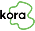 Kora - Cycling Challenge Logo - GD Labs