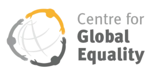Centre for Global Equality Logo - GD Labs