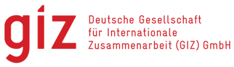 Deutsche Gesellschaft für Internationale Zusammenarbeit (GIZ) GmbH Logo - GD Labs
