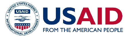 USAID Logo - GD Labs