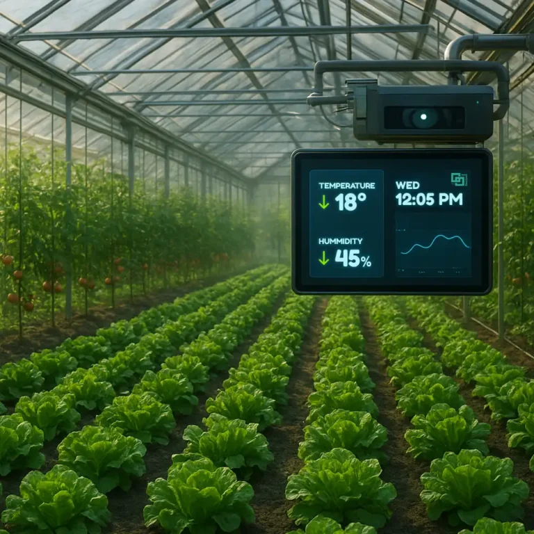 Agro-Tech