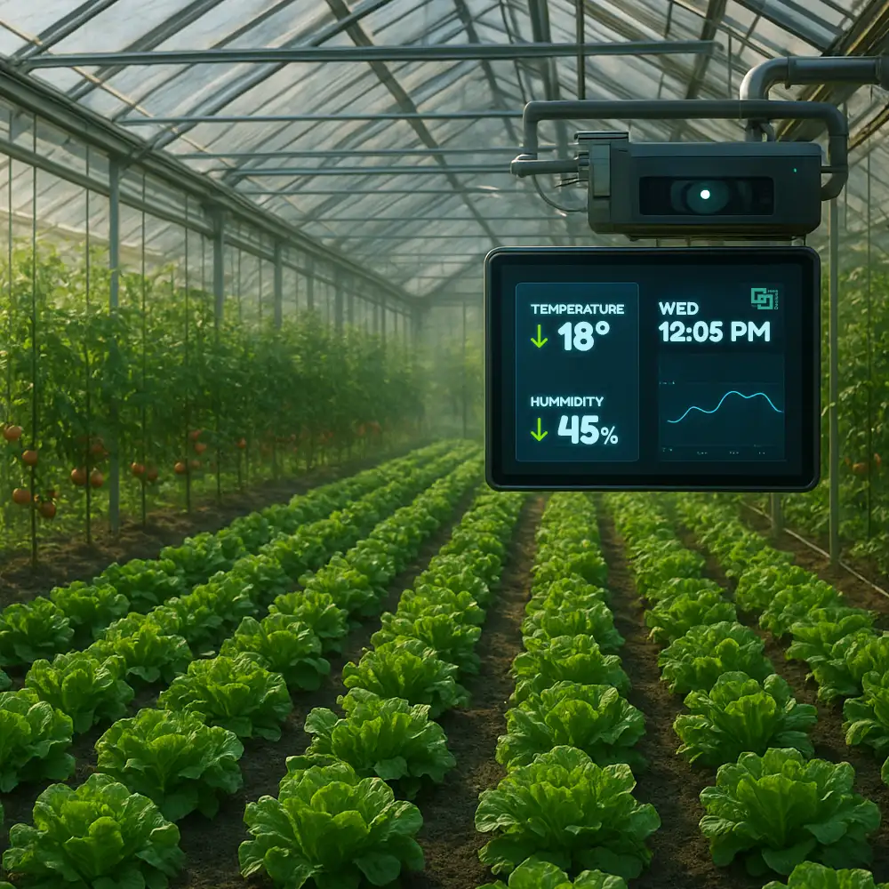 Agro-Tech