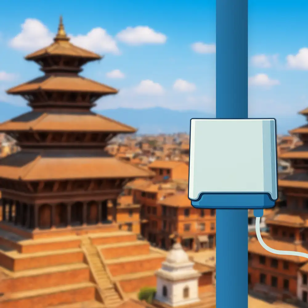 Air Quality Monitoring
