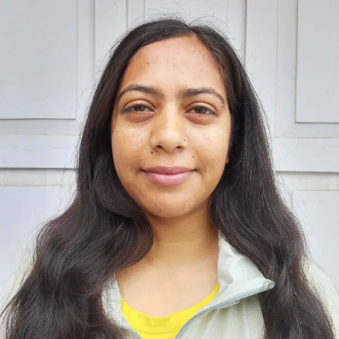 Muna Ghimire - Lab Analyst - GD Labs
