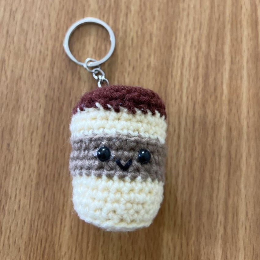 Poly+ Keyrings by GD Labs (Green Decision Labs and Research) - 05