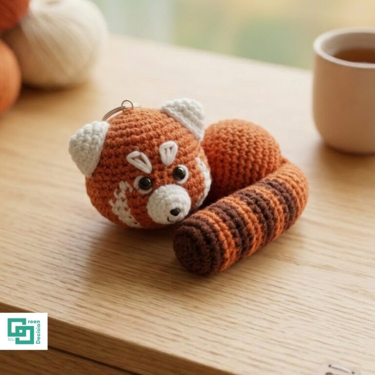 RED PANDA