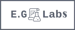 EG Labs Logo - GD Labs