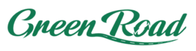 Green Road Waste Management Logo