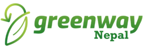 Greenway Nepal Logo - GD Labs