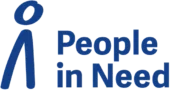 People In Need Logo - GD Labs