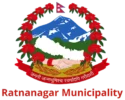 Ratnanagar Municipality Logo - GD Labs